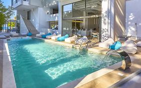 Triton Hotel Кос